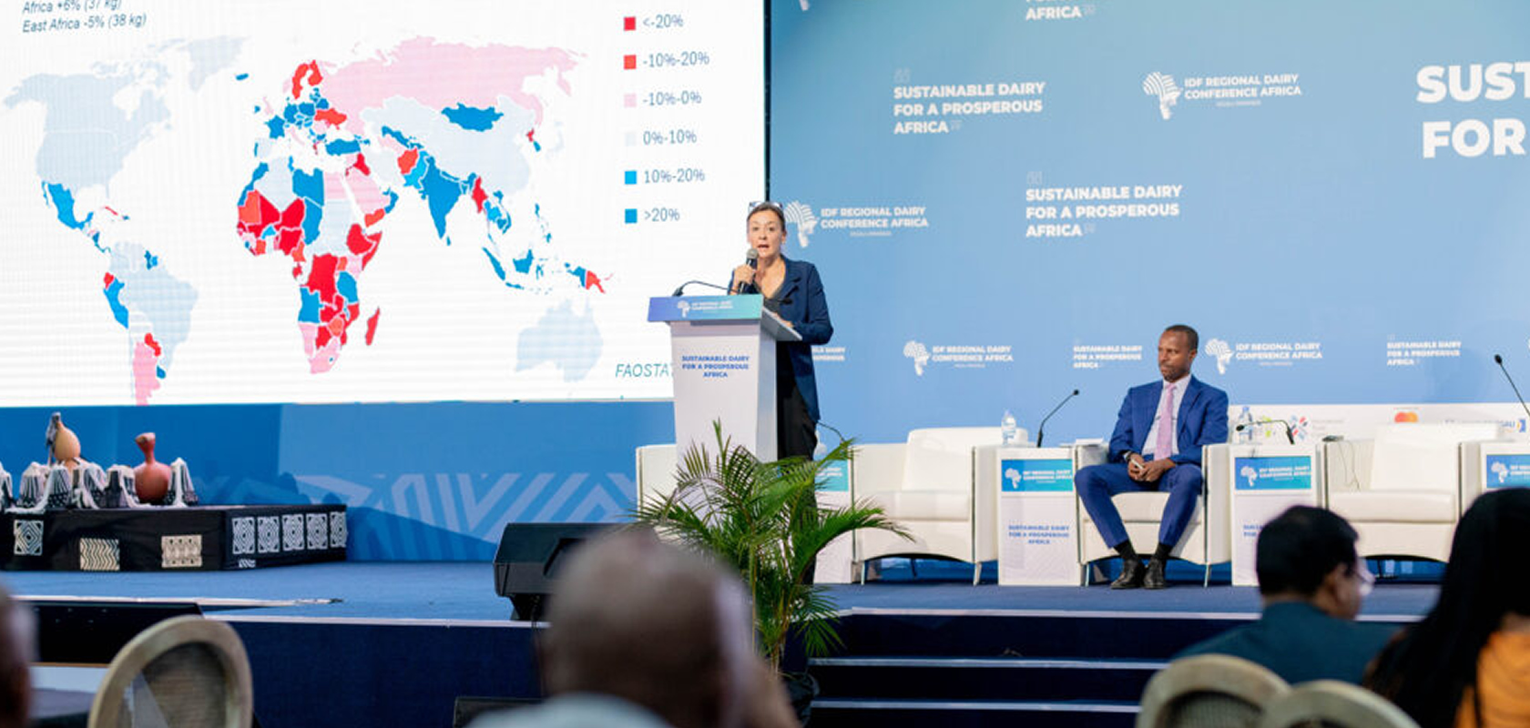 Conference Activities